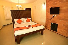 Yagappa Heritage Resort