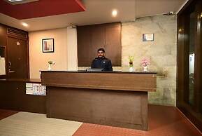 Yagappa Heritage Resort