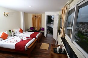 Yagappa Heritage Resort