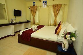 Yagappa Heritage Resort