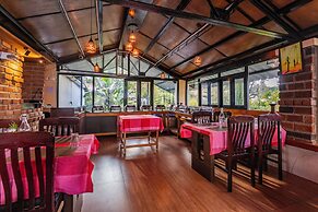 Yagappa Heritage Resort