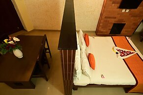 Yagappa Heritage Resort