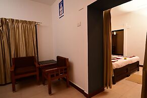 Yagappa Heritage Resort