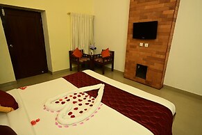 Yagappa Heritage Resort