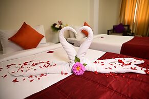 Yagappa Heritage Resort