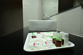 Yagappa Heritage Resort