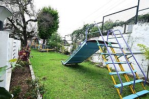 Yagappa Heritage Resort