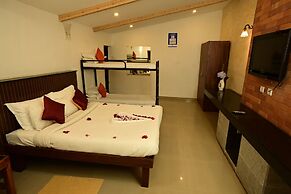 Yagappa Heritage Resort