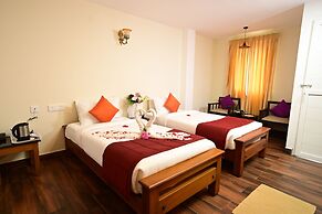 Yagappa Heritage Resort