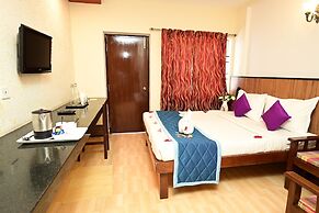 Yagappa Heritage Resort