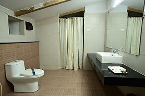 Yagappa Heritage Resort