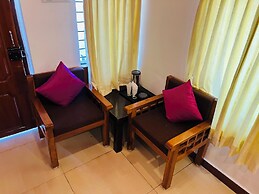 Yagappa Heritage Resort