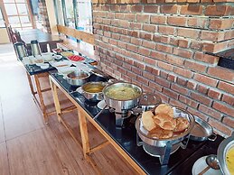 Yagappa Heritage Resort