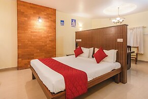 Yagappa Heritage Resort