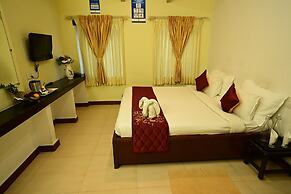 Yagappa Heritage Resort