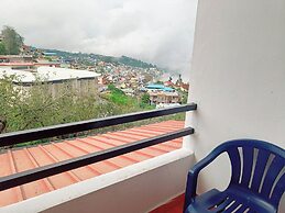 Yagappa Heritage Resort