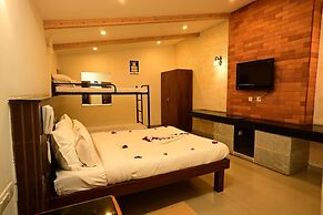 Yagappa Heritage Resort