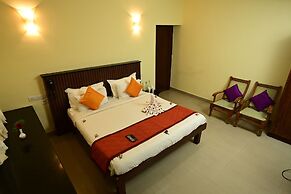 Yagappa Heritage Resort