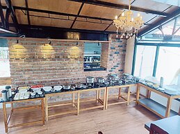 Yagappa Heritage Resort