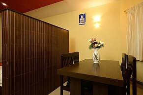 Yagappa Heritage Resort