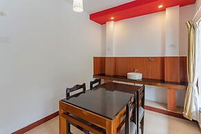 Yagappa Heritage Resort