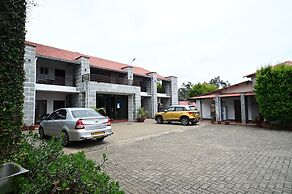 Yagappa Heritage Resort