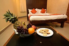 Yagappa Heritage Resort