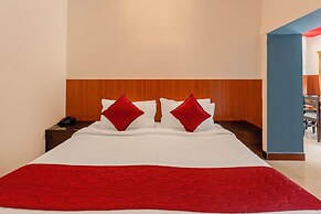Yagappa Heritage Resort