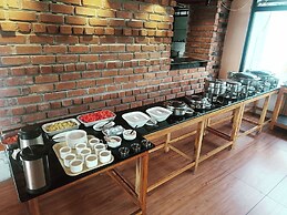 Yagappa Heritage Resort