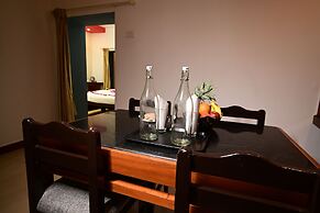 Yagappa Heritage Resort