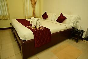 Yagappa Heritage Resort