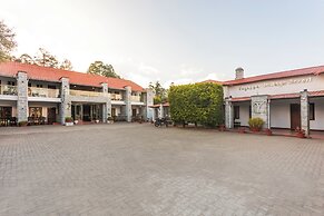 Yagappa Heritage Resort