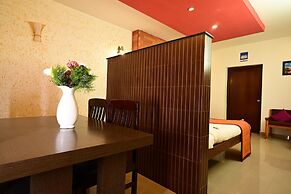 Yagappa Heritage Resort