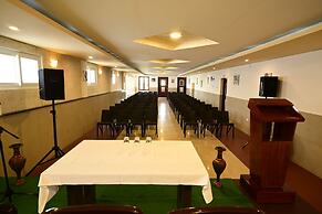 Yagappa Heritage Resort