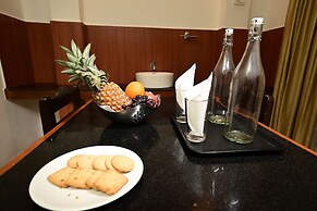 Yagappa Heritage Resort