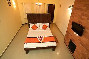 Yagappa Heritage Resort