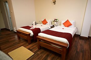 Yagappa Heritage Resort