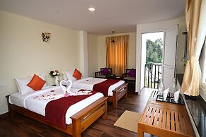 Yagappa Heritage Resort