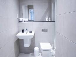 Kelham Island Studio Apartment by Belvilla