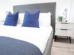 Kelham Island Studio Apartment by Belvilla