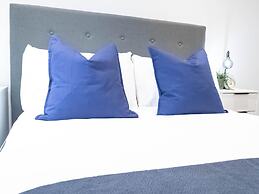 Kelham Island Studio Apartment by Belvilla