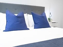 Kelham Island Studio Apartment by Belvilla