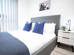 Kelham Island Studio Apartment by Belvilla