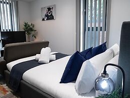 Kelham Island Studio Apartment by Belvilla