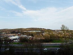 Peak District One King Bedroom Haven by Belvilla