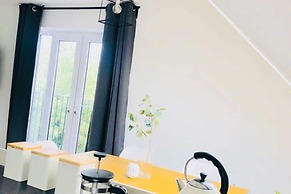 Peak District One King Bedroom Haven by Belvilla