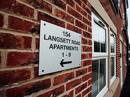 Peak District One King Bedroom Haven by Belvilla