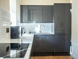 City Chic Christchurch 2BR Apartments by Sojo Stay