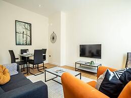 City Chic Christchurch 2BR Apartments by Sojo Stay