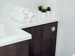 Weston Park Museum Two Bedrooms